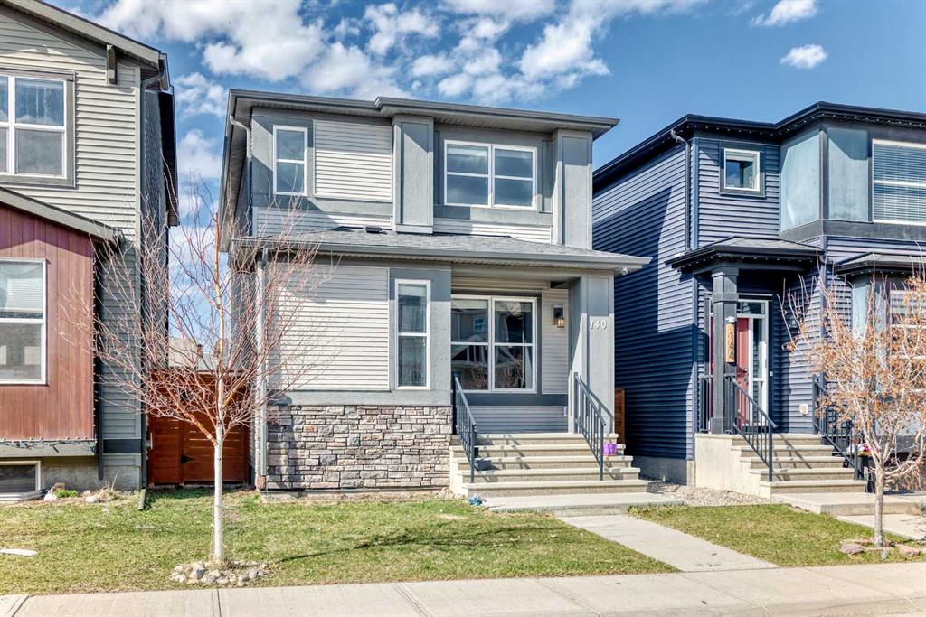 Picture for 140 Howse Avenue NE