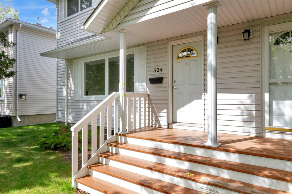 Picture for 524 Killarney Glen Court SW