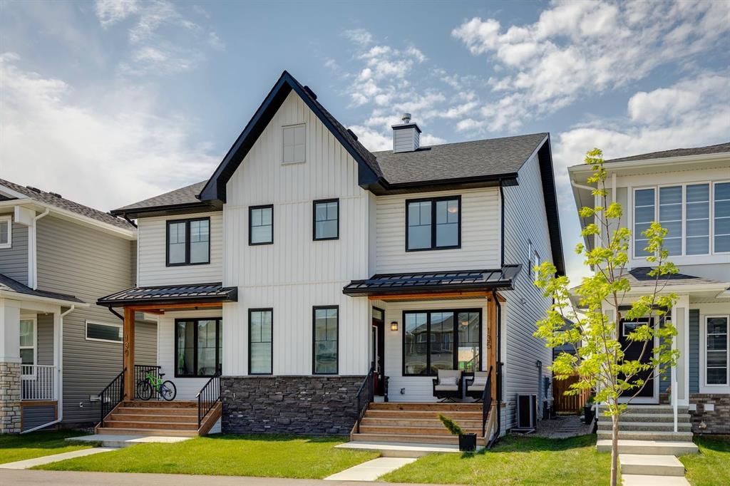Picture for 135 Creekstone Drive SW