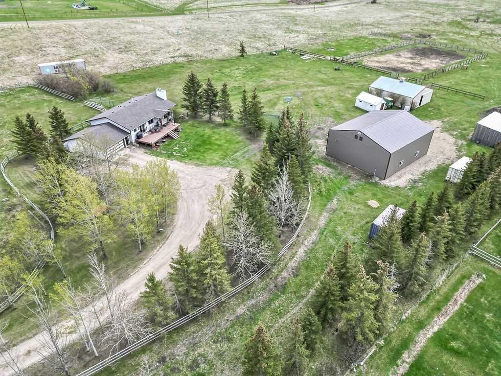 Picture for 42239 Weedon Trail 
