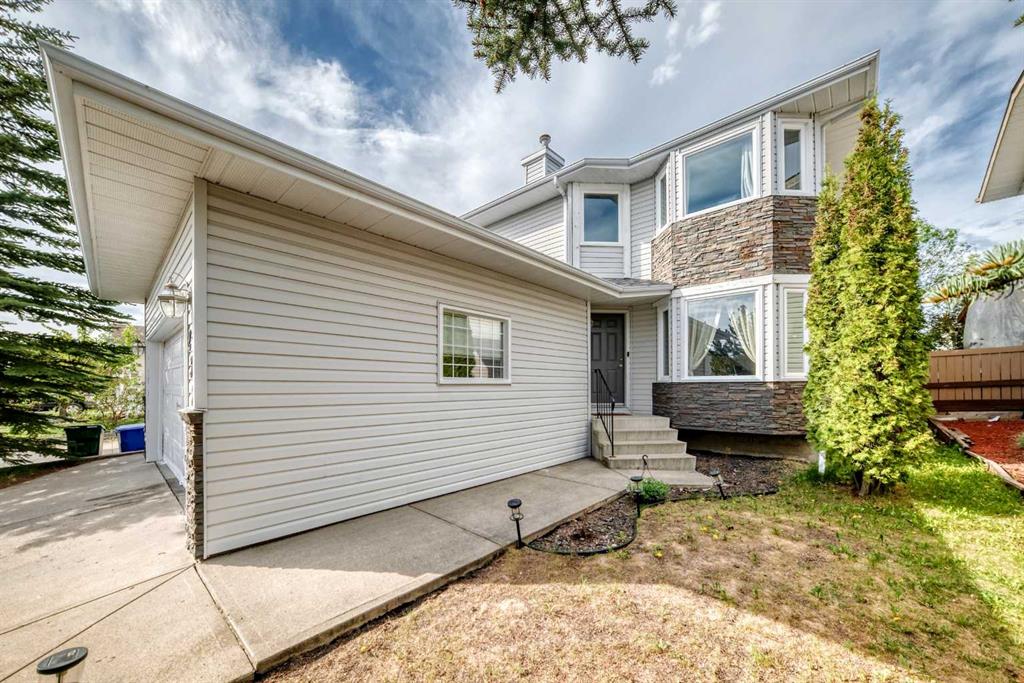 Picture for 232 Macewan Ridge Close NW