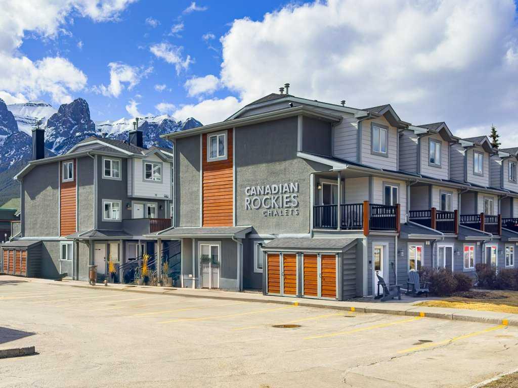 Picture for 111, 1206 Bow Valley Trail  
