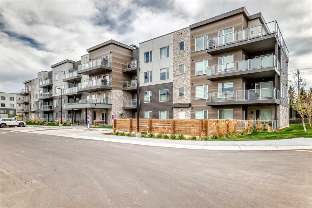 Picture for 403, 200 Shawnee Square SW