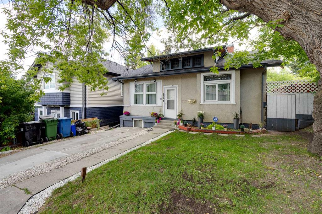 Picture for 2906 17 Street SW