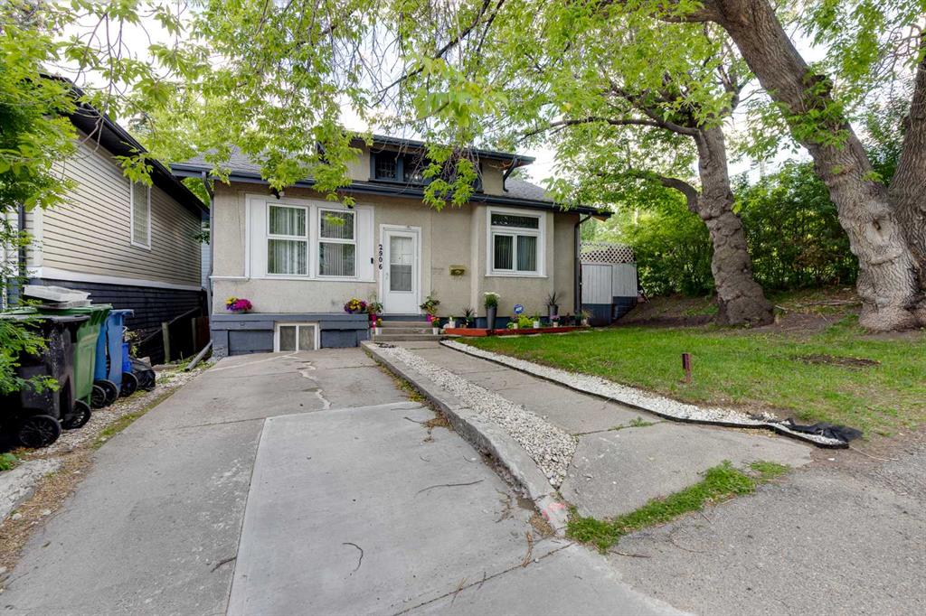 Picture for 2906 17 Street SW