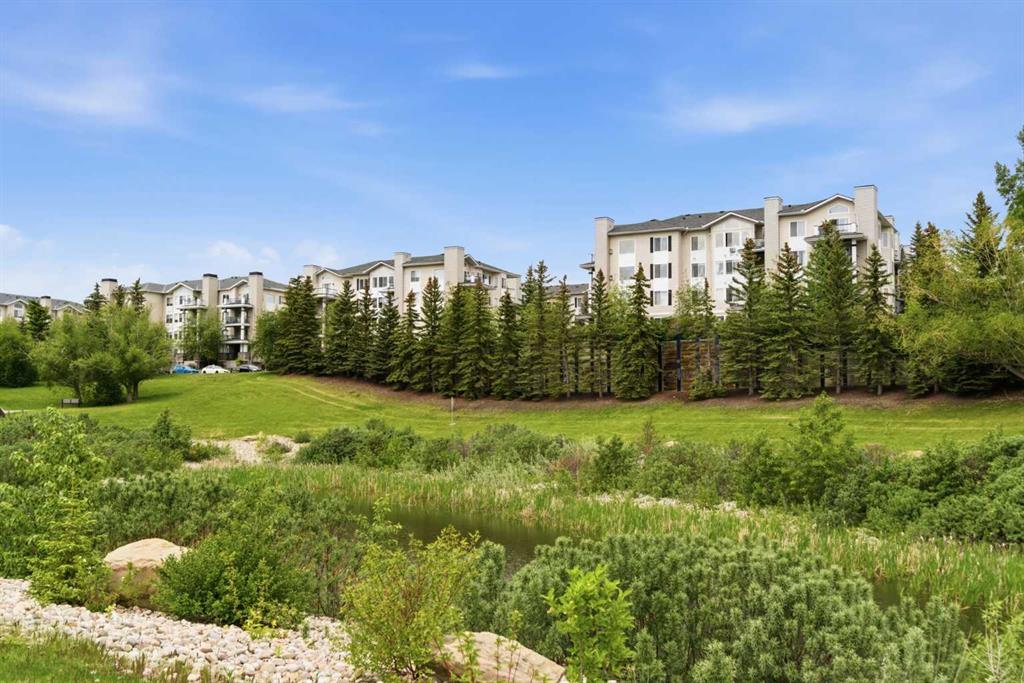 Picture for 205, 345 Rocky Vista Park NW