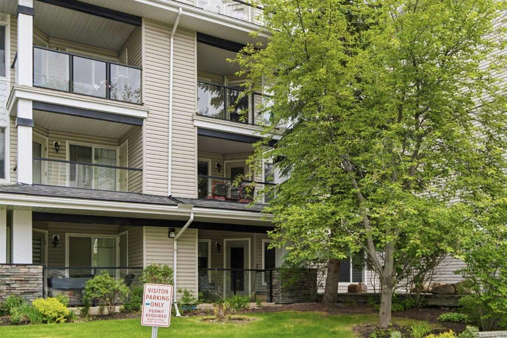 Picture for 205, 345 Rocky Vista Park NW