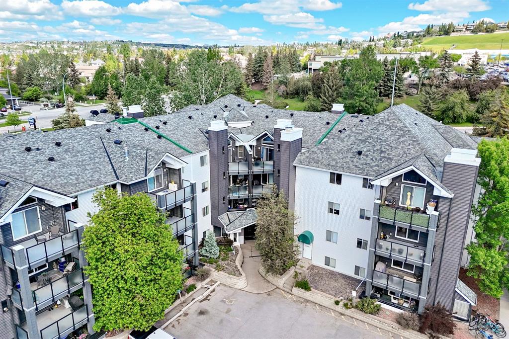 Picture for 114, 10 Sierra Morena Mews SW