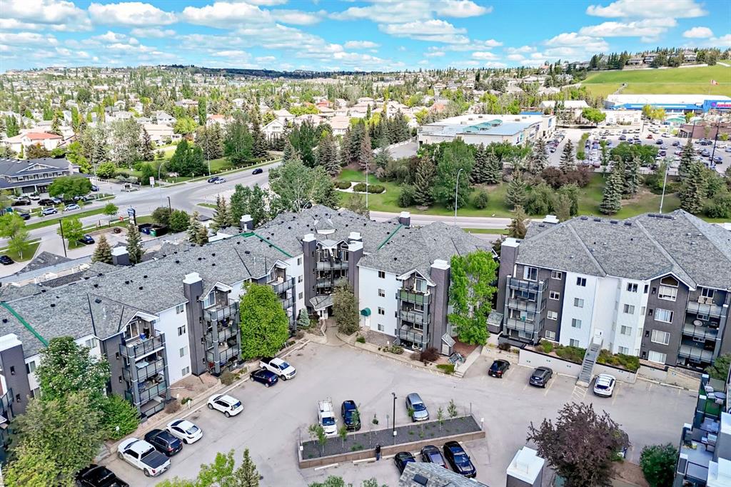 Picture for 114, 10 Sierra Morena Mews SW