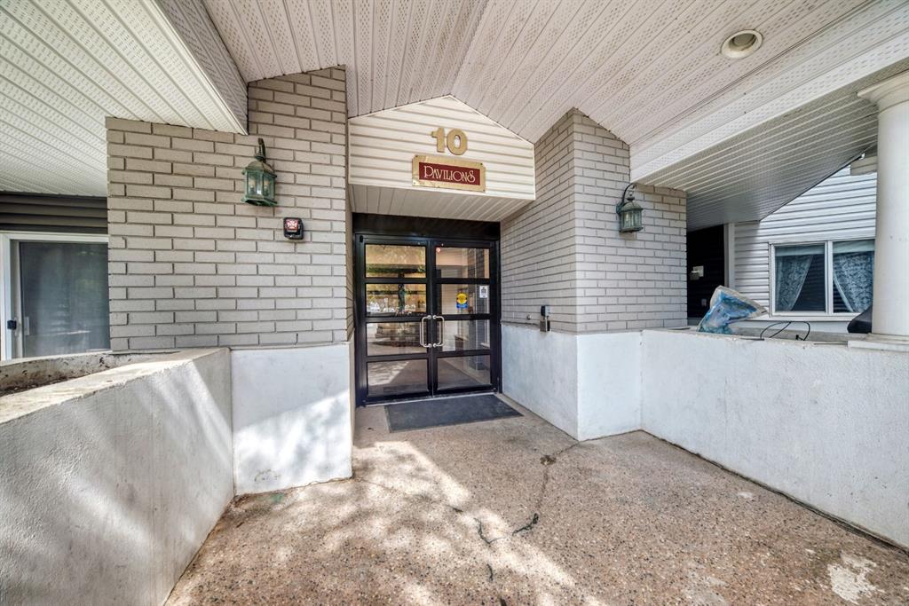 Picture for 114, 10 Sierra Morena Mews SW