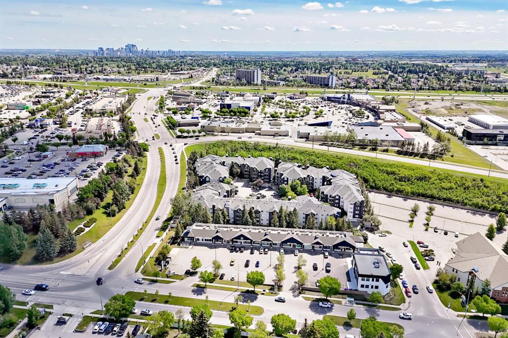 Picture for 114, 10 Sierra Morena Mews SW