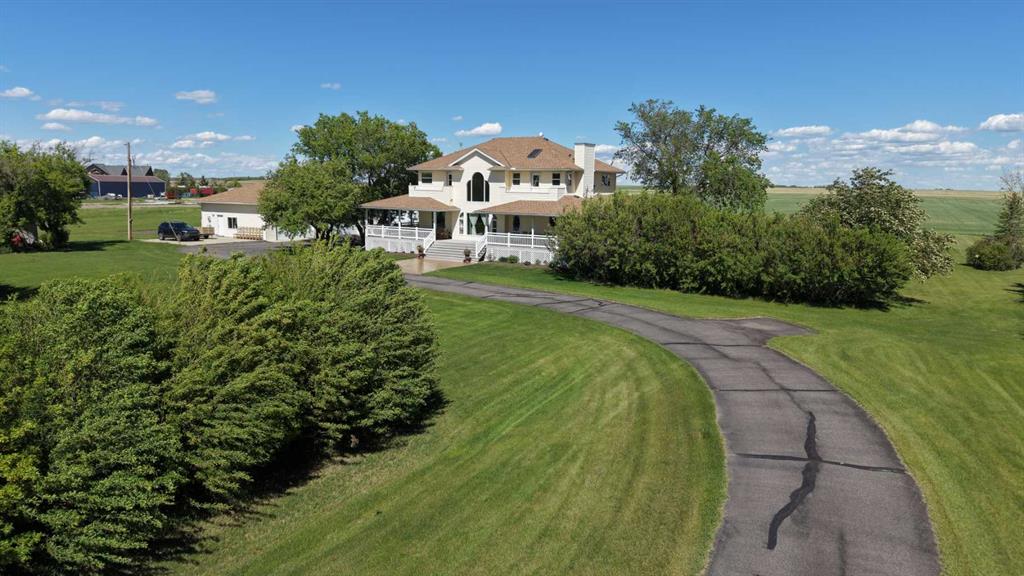 Picture for 263082 Range Road 13  