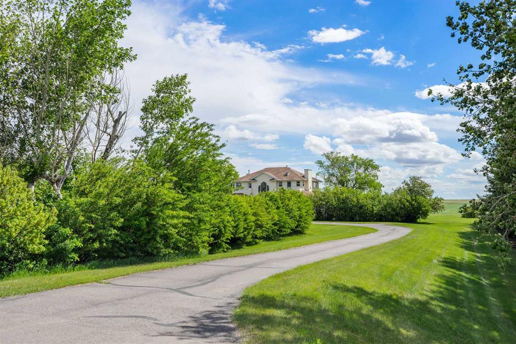 Picture for 263082 Range Road 13  
