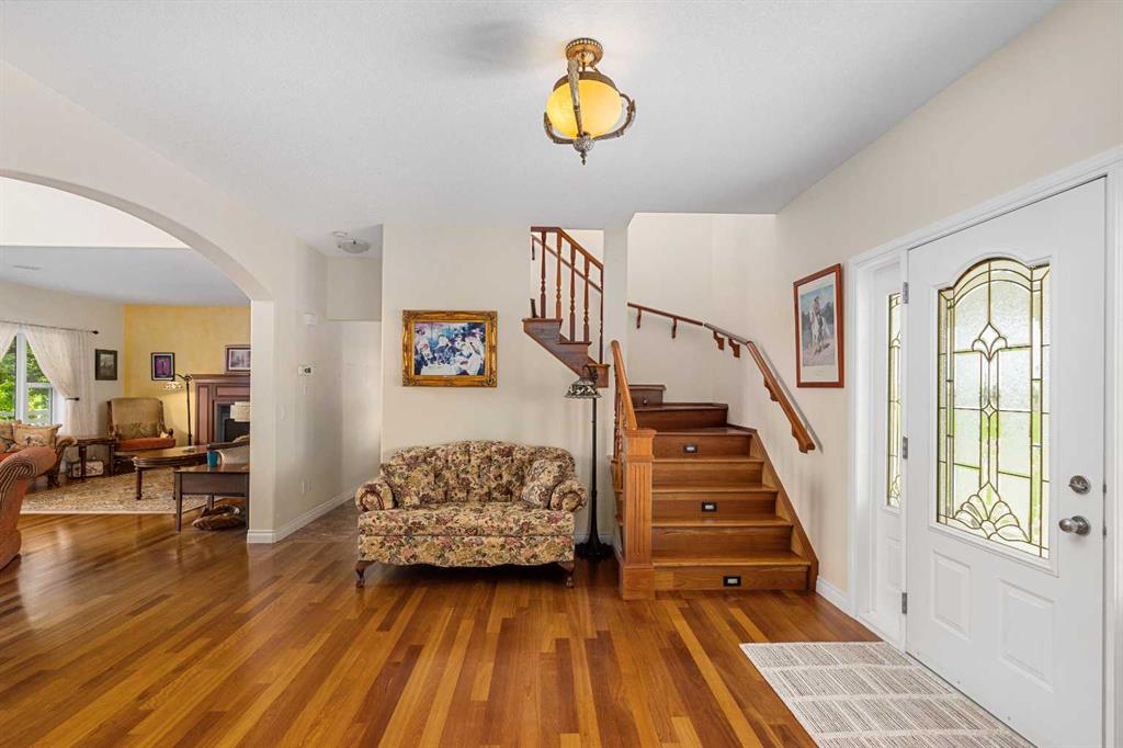 Picture for 263082 Range Road 13  