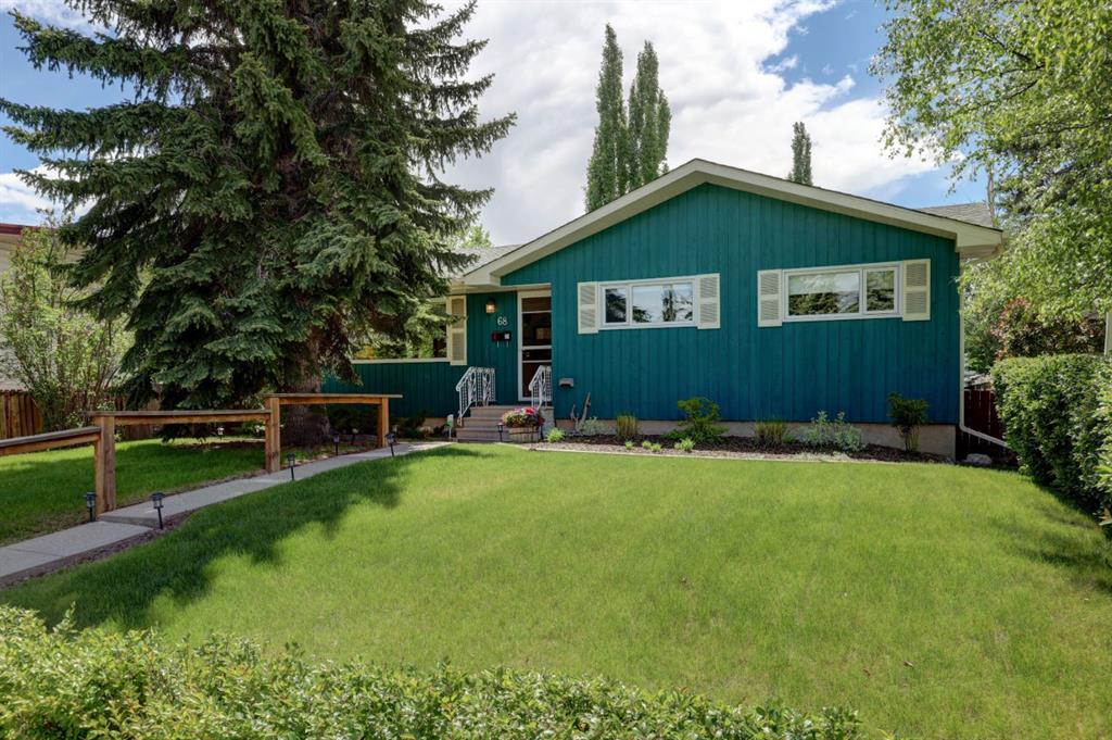 Picture for 68 Brown Crescent NW