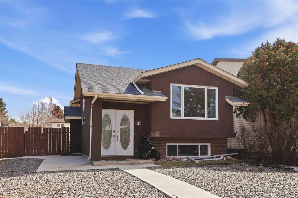 Picture for 85 Abergale Close NE