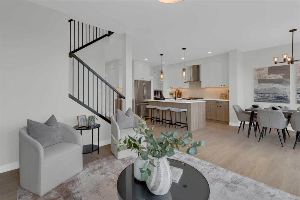 Picture for 408 Edgefield Point 