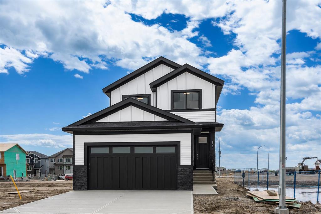Picture for 408 Edgefield Point 