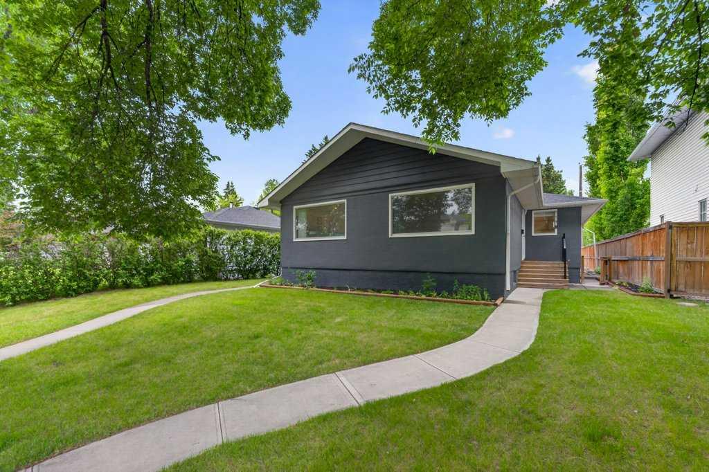 Picture for A,B, 319 37 Street SW
