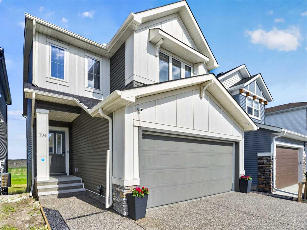 Picture for 134 Hotchkiss Manor SE
