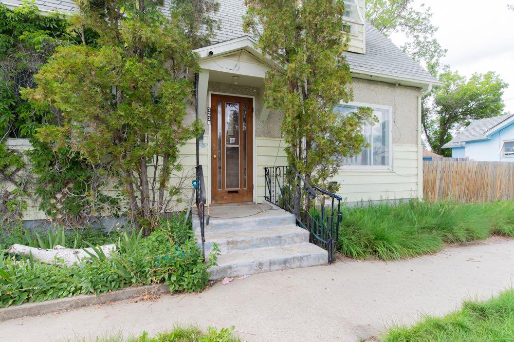 Picture for 1218 13 Street N