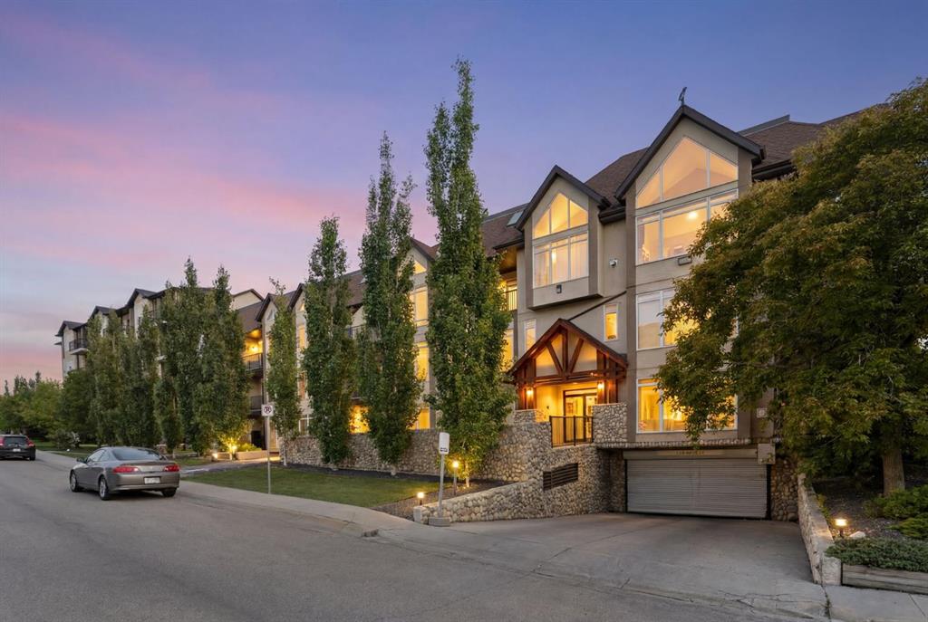 Picture for 202, 141 Mountain Street 