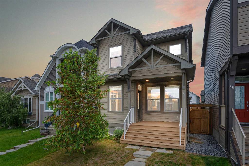 CIR Realty Calgary/Auburn Bay/AB ' 184 Auburn Bay Avenue SE , Calgary