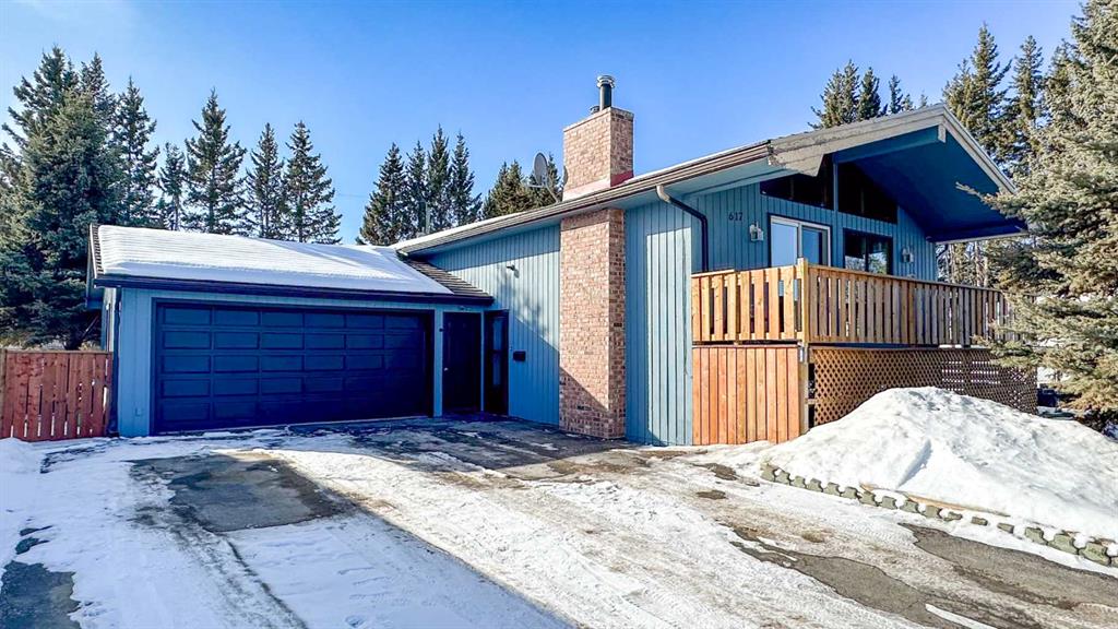 CIR Realty 617 4 Avenue CIR REALTY , Sundre, NONE,T0M1X0 ; Listing