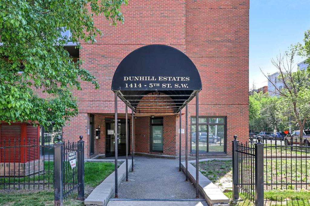 Picture for 206, 1414 5 Street SW Picture for 206, 1414 5 Street SW