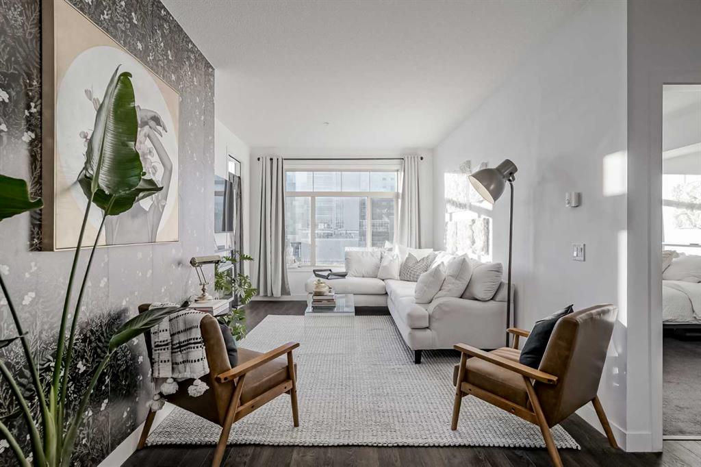 Picture for 307, 16 Auburn Bay Link SE