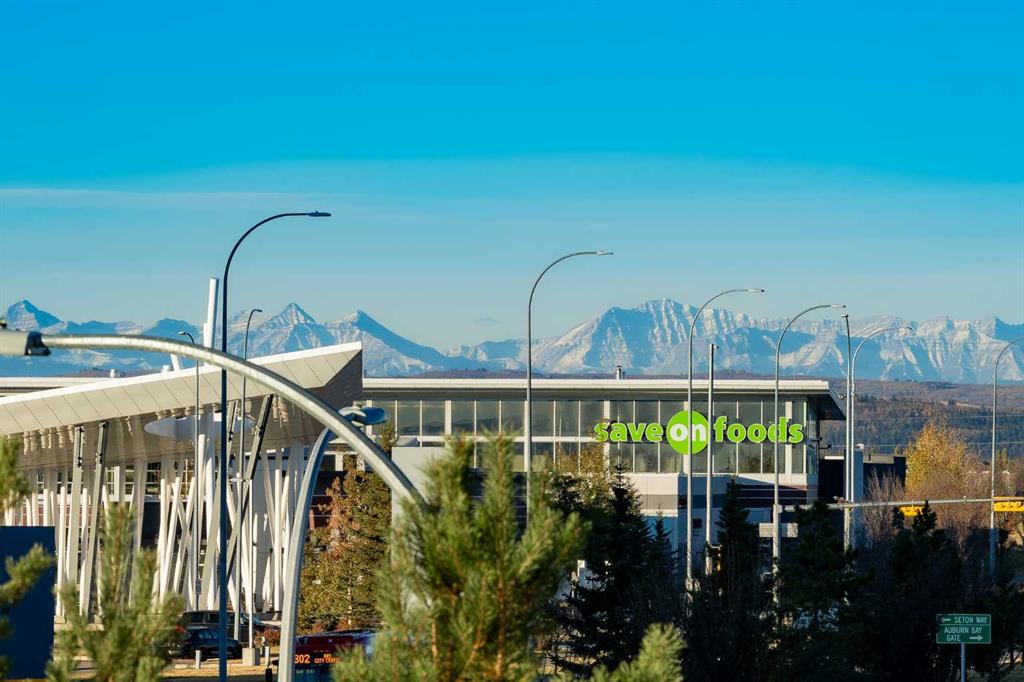 Picture for 307, 16 Auburn Bay Link SE