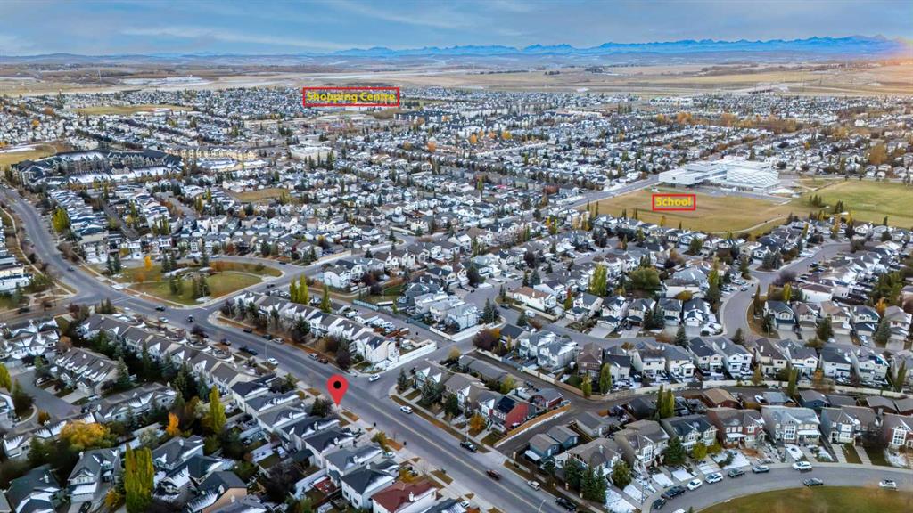 Picture for 190 Everstone Drive SW