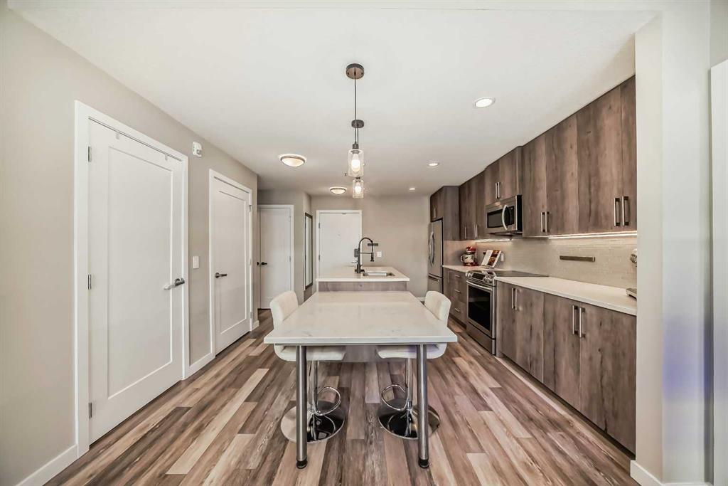 Picture for 312, 8530 8A Avenue SW