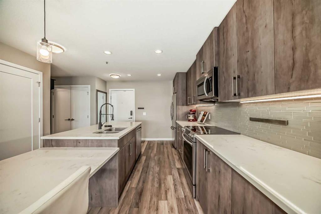 Picture for 312, 8530 8A Avenue SW