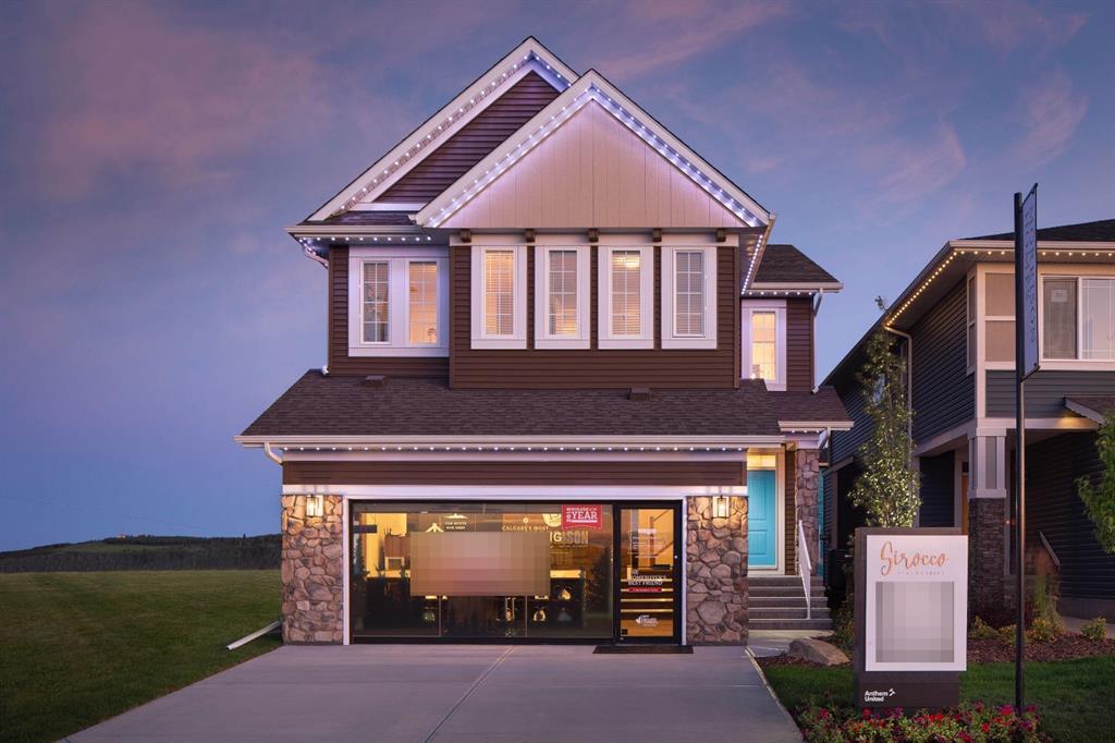 Picture for 57 Creekside Avenue SW