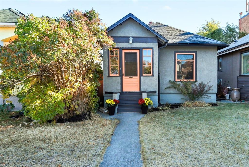 Picture for 216 9 Street NE