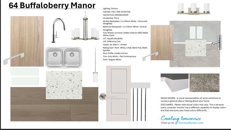 Picture for 64 Buffaloberry Manor SE