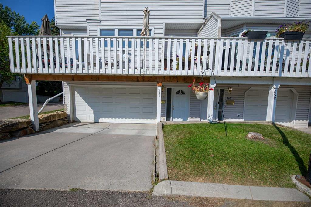 Picture for 651 Killarney Glen Court SW