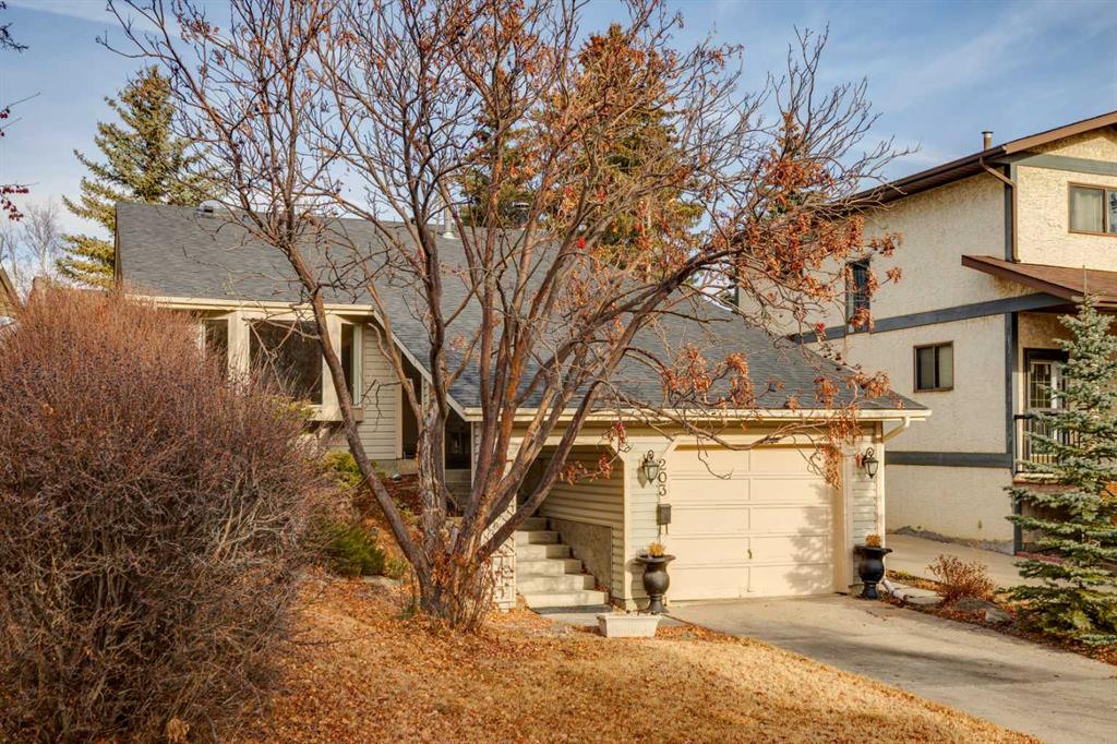 Picture for 203 Edgeland Road NW