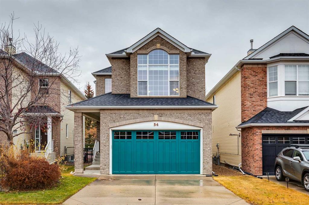 Picture for 54 Discovery Ridge Gardens SW