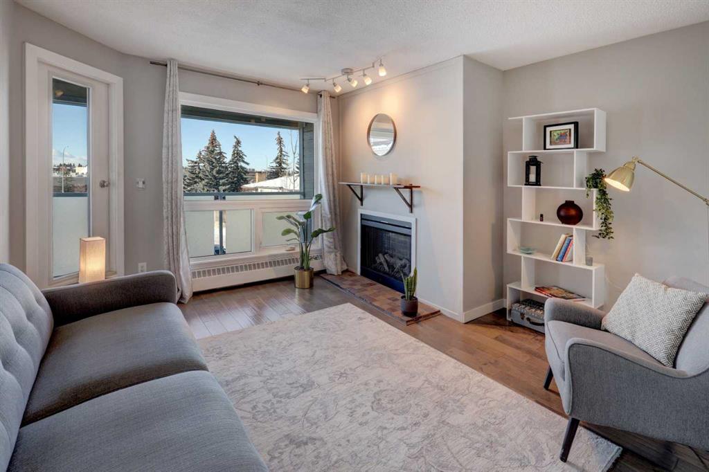 Picture for 406, 3747 42 Street NW