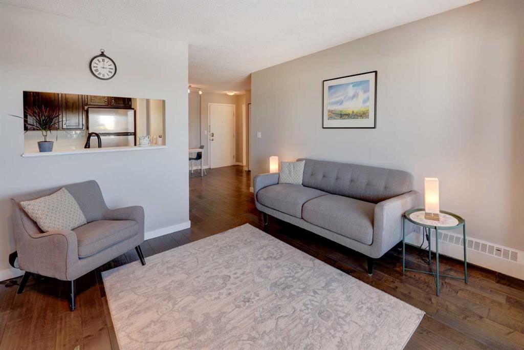 Picture for 406, 3747 42 Street NW