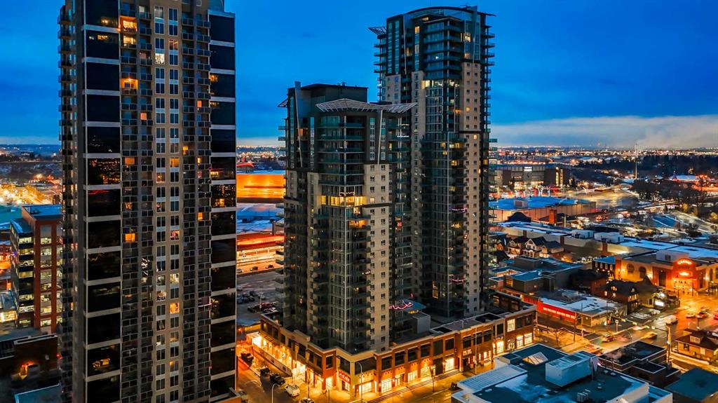 Picture for 1601, 1410 1 Street SE