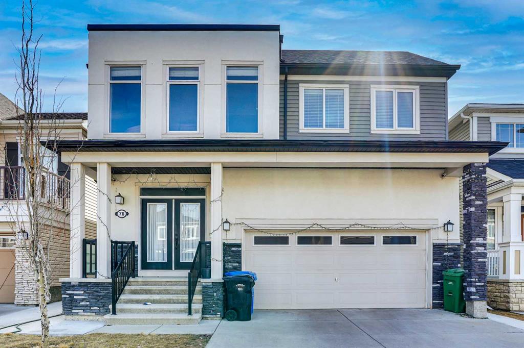 Picture for 76 Cityscape Grove NE