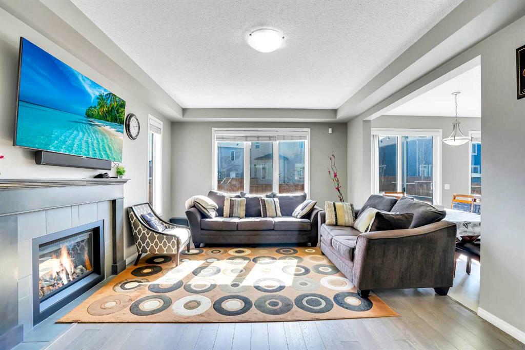 Picture for 76 Cityscape Grove NE