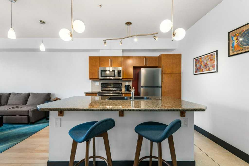 Picture for 306, 2307 14 Street SW