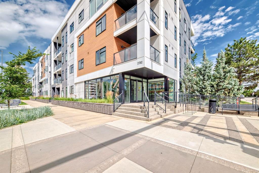 Picture for 201, 2702 17 Avenue SW