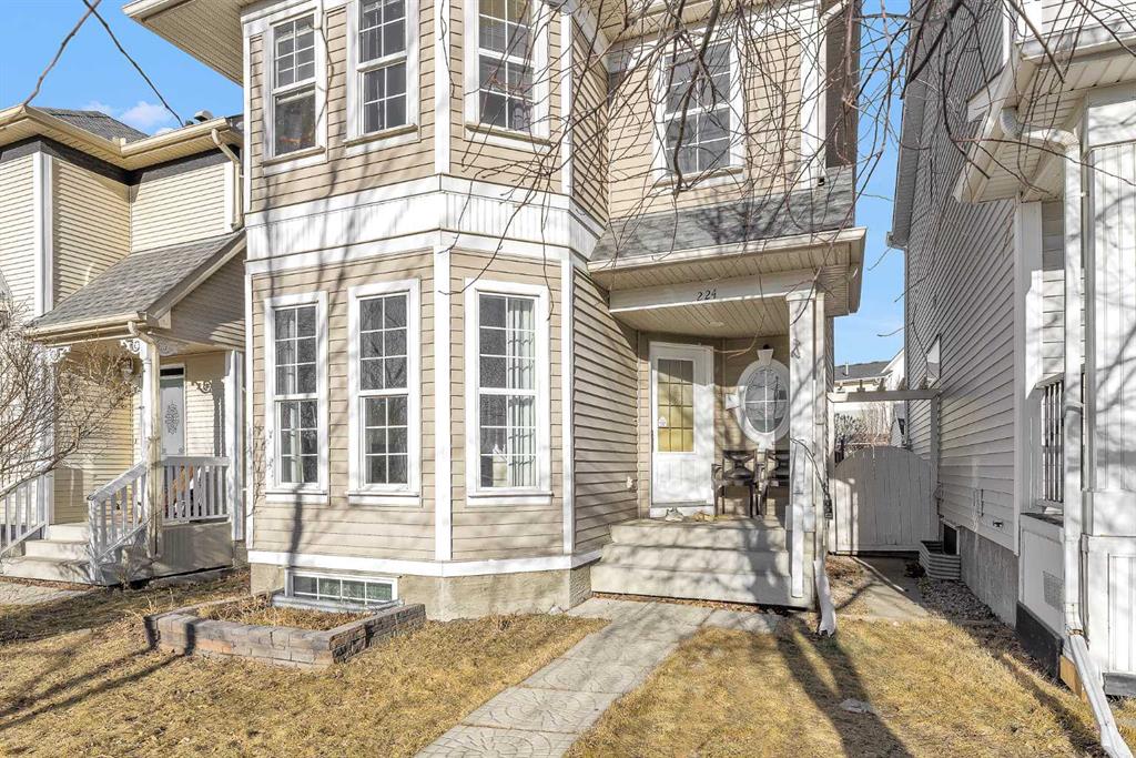 Picture for 224 Prestwick Avenue SE