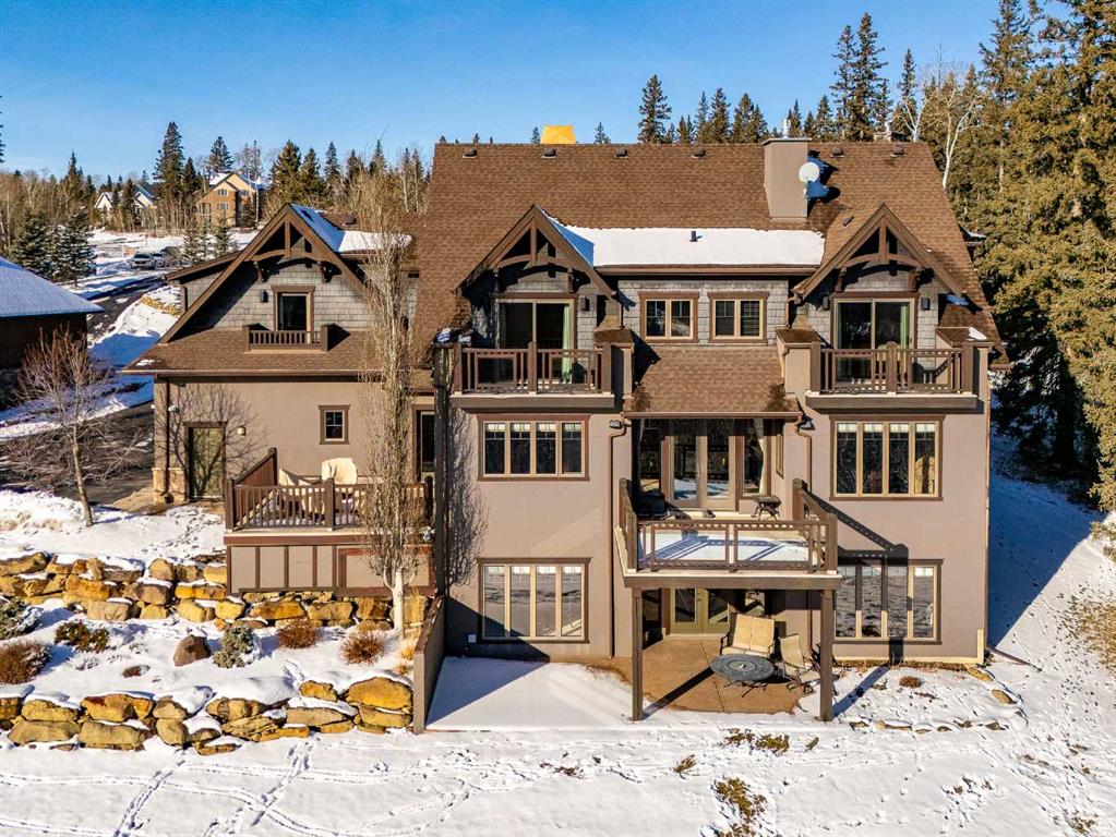 Picture for 126 Hawk's Landing Drive 