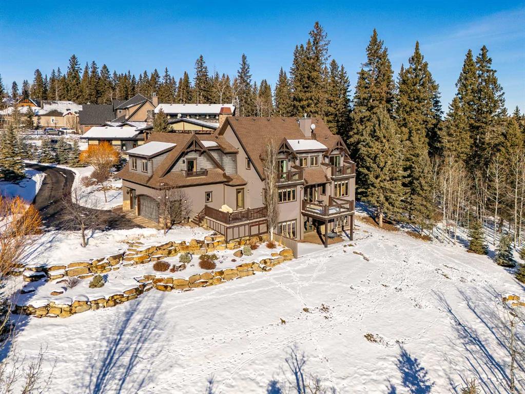 Picture for 126 Hawk's Landing Drive 